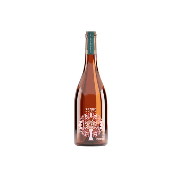 Malbec Rosé 2023