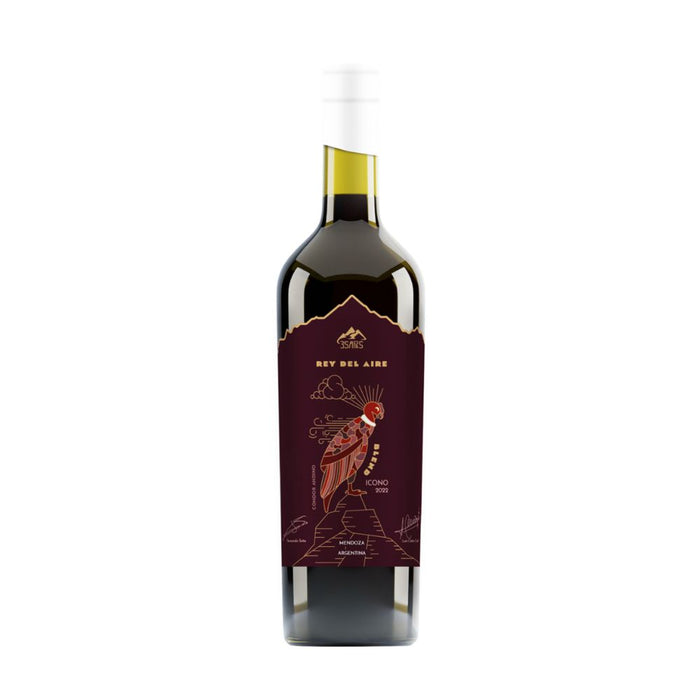 Rey Del Aire Blend Icono 2022
