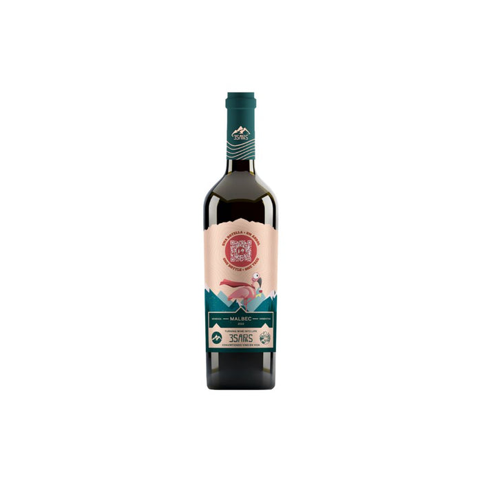 Malbec Crianza 2022