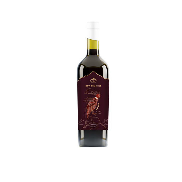 Rey Del Aire Blend Icono 2022