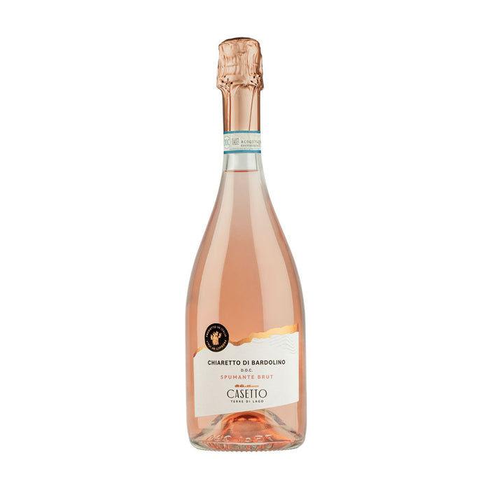 Chiaretto di Bardolino Spumante Brut