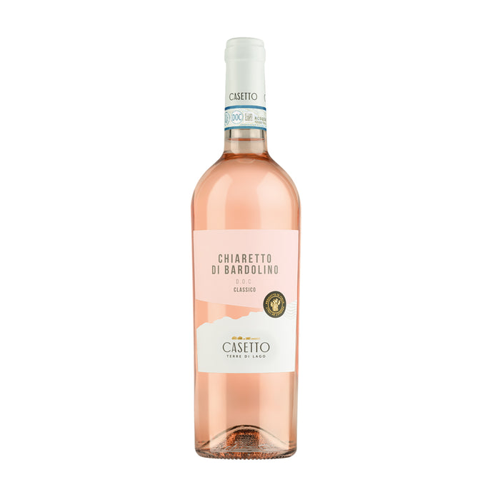 Chiaretto di Bardolino Classico 2022