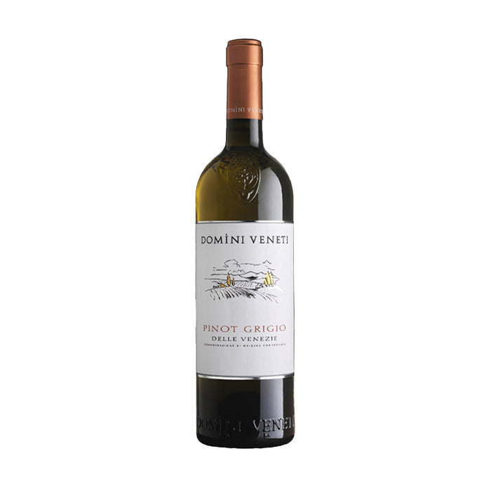 Pinot Grigio delle Venezie 2023 D.O.C