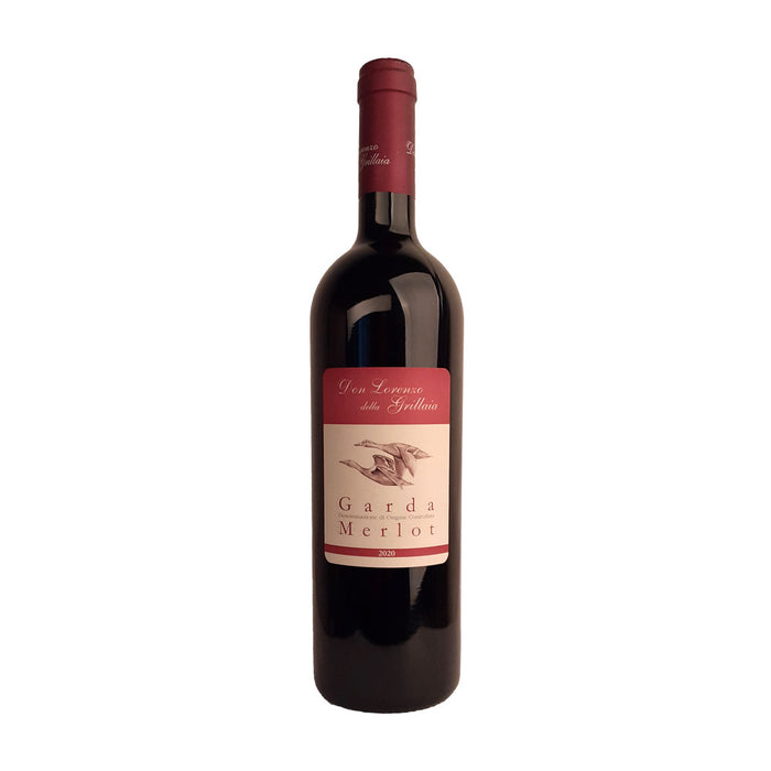 Garda Merlot 2020