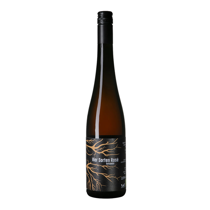 Vier Sorten Rose 2023 (BIO)