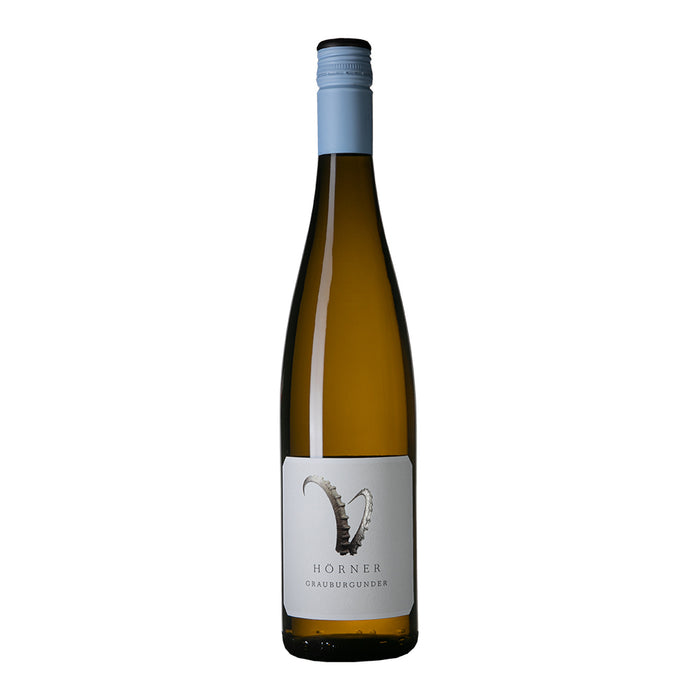 Grauburgunder 2024 (Steinbock)