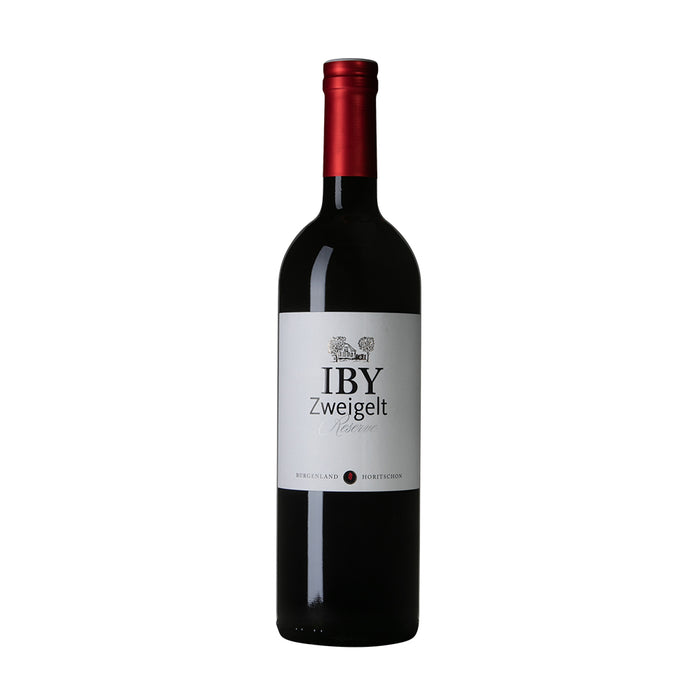 Zweigelt Reserve 2022 BIO