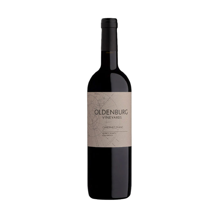 Cabernet Franc 2019