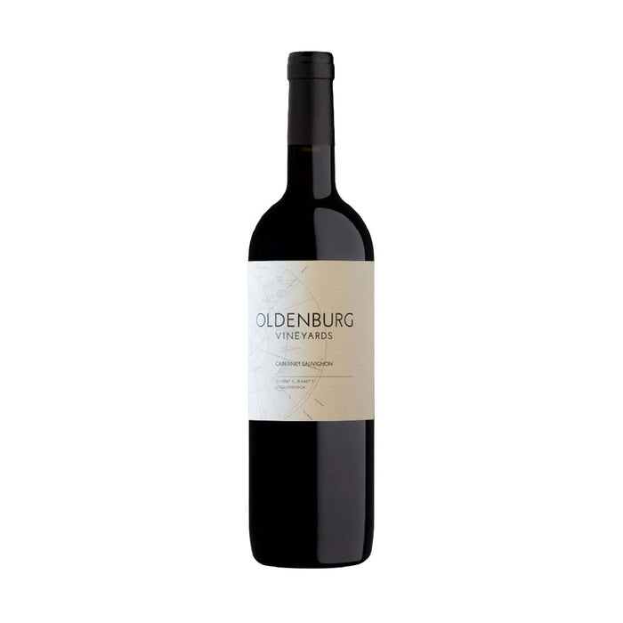 Cabernet Sauvignon 2019