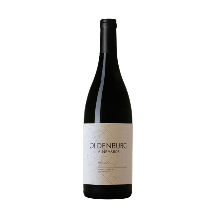 Merlot 2019