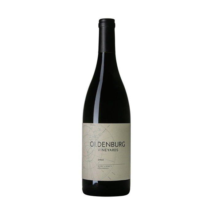 Syrah 2019