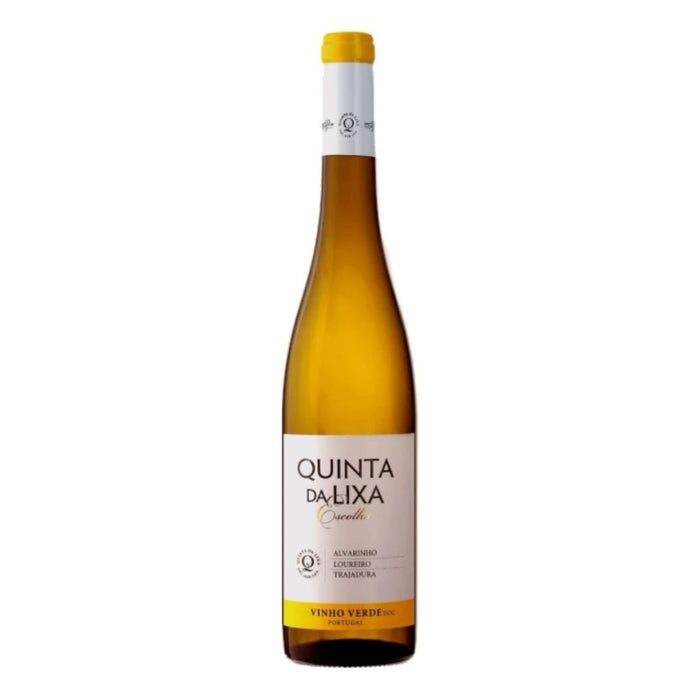 Escolha Branco Vinho Verde 2023