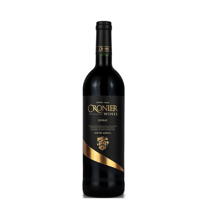 Cronier Shiraz 2021