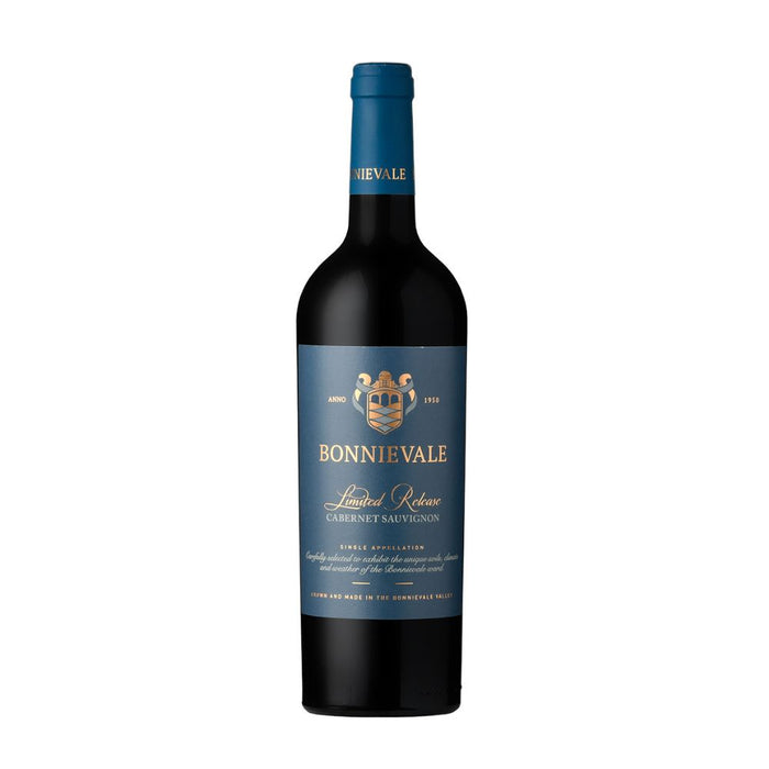 Limited Release Cabernet Sauvignon 2022