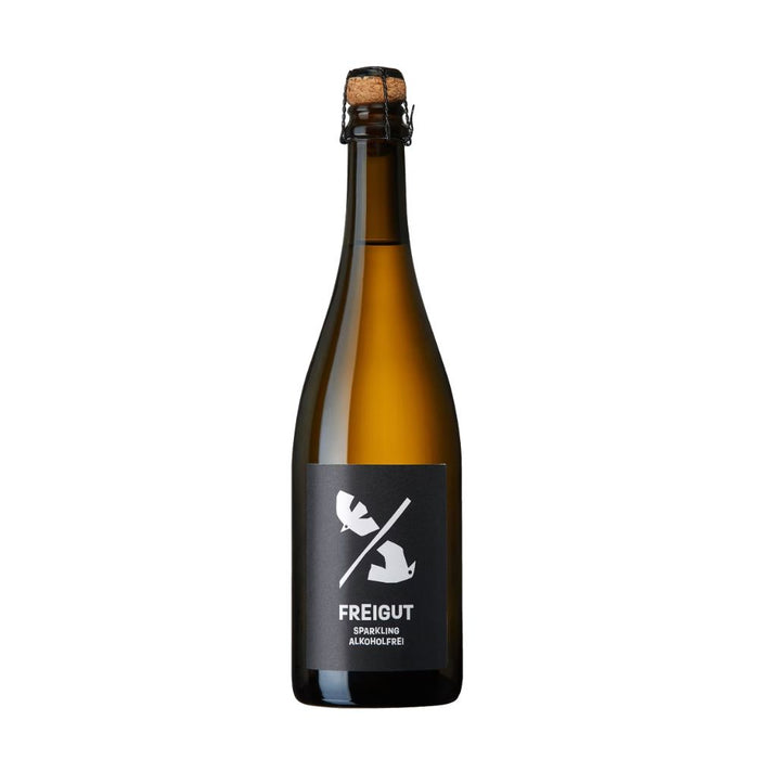 Freigut Sparkling (Alkoholfrei)