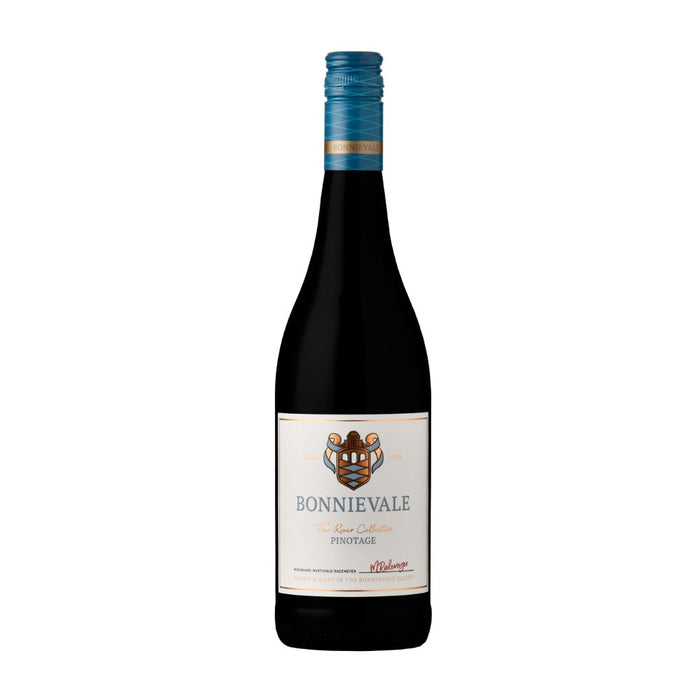 The River Collection Pinotage 2022