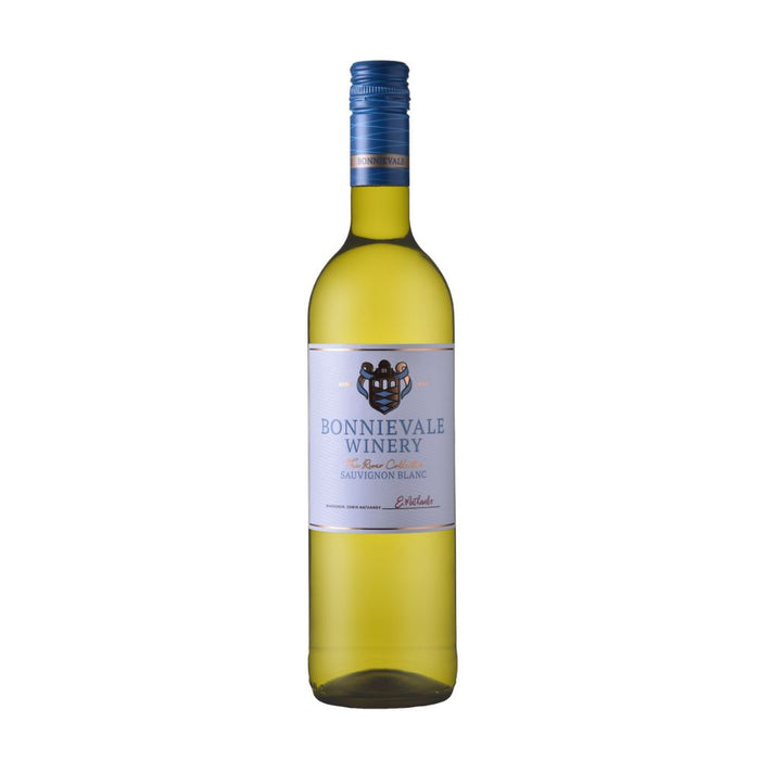 The River Collection Sauvignon Blanc 2024