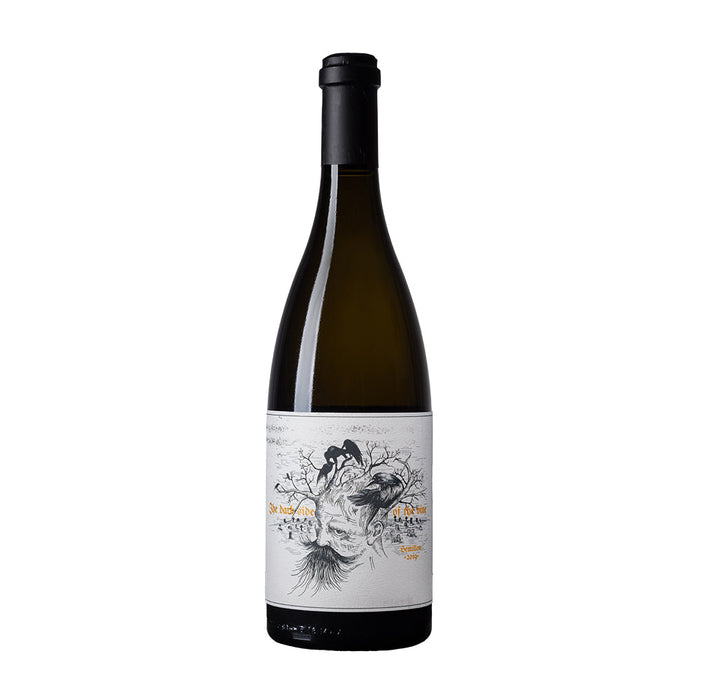 The Dark Side Of The Vine 2019 Sémillon