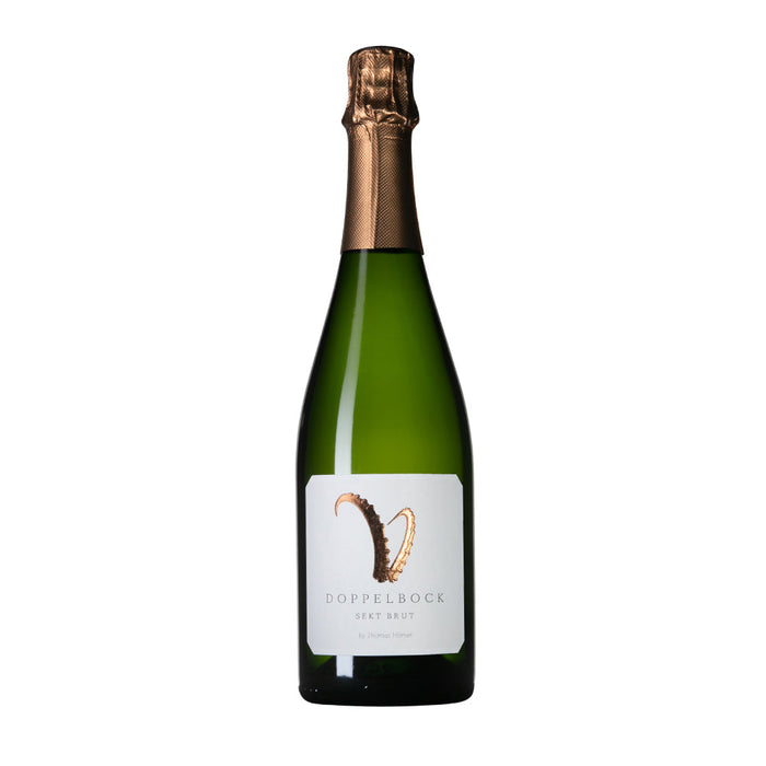 Doppelbock Sparkling Wine Brut