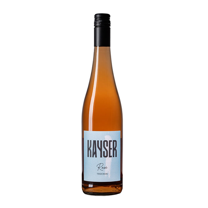Rosé 2022 (organic)
