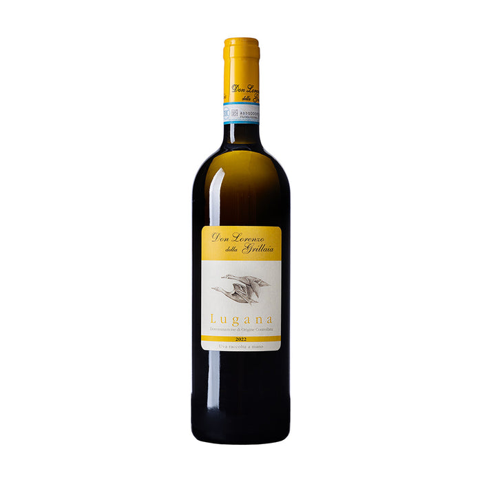 Lugana DOC 2022 (Magnum 1,5 L)