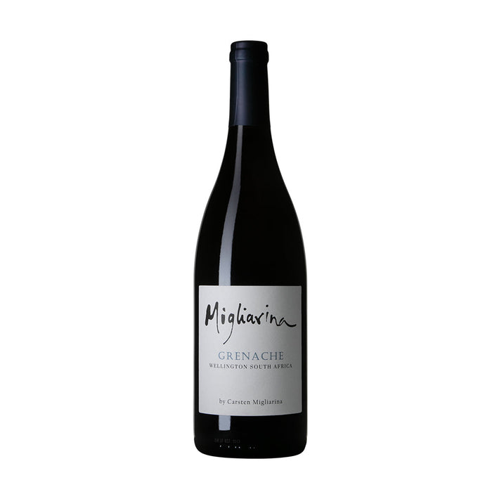 Grenache 2018