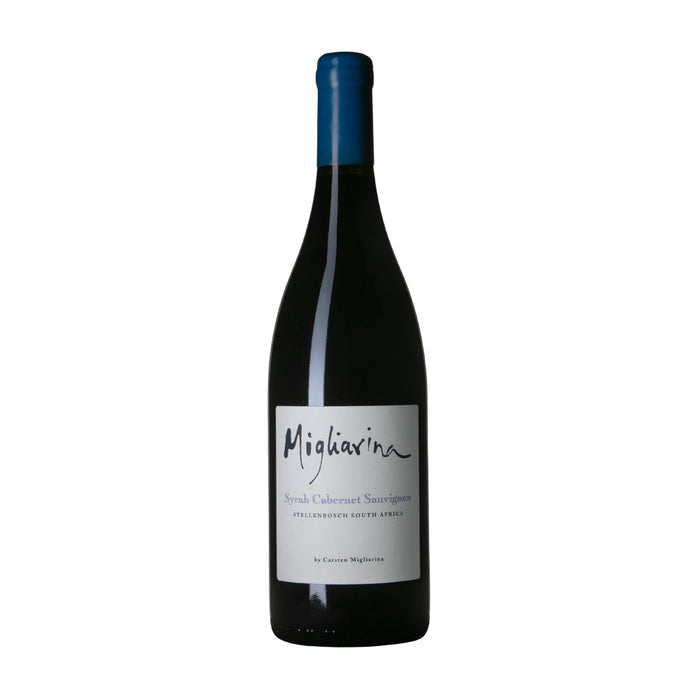 Syrah/Cabernet 2015