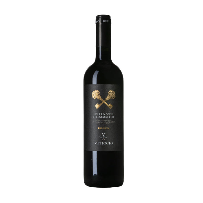Chianti Classico Riserva 2015