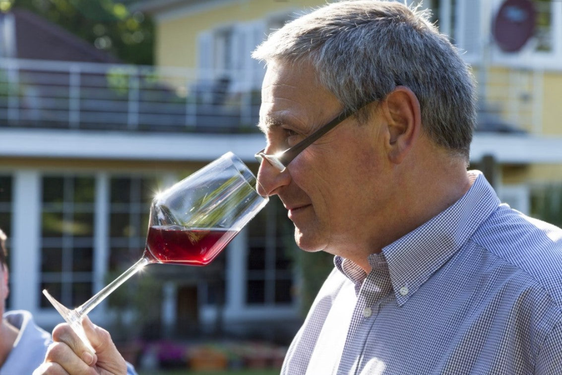 Freiherr von u. zu Franckenstein