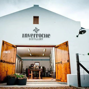 Inverroche Distillery