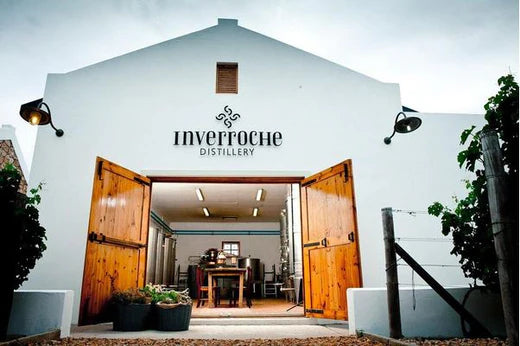 Inverroche Distillery