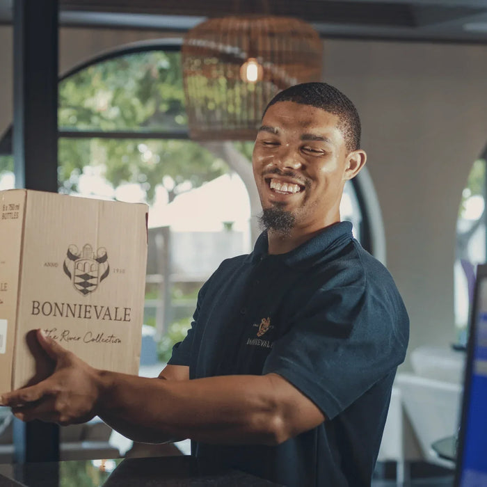 Bonnievale Wines