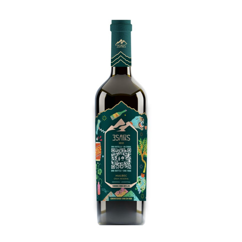 Malbec Gran Reserva 2021