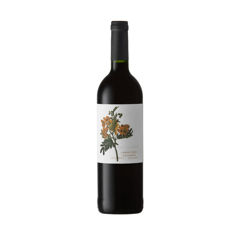 Big Flower Cabernet Franc 2024
