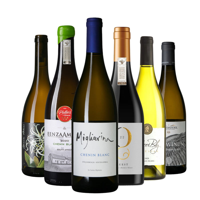 Chenin Blanc Premium