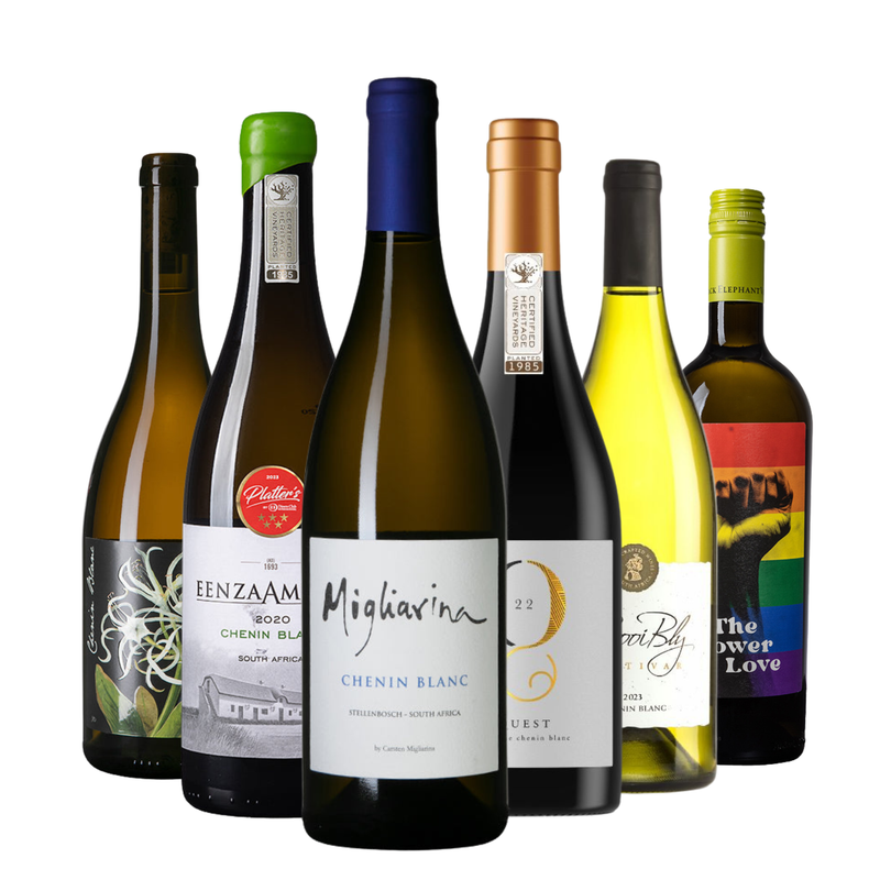 Chenin Blanc Premium