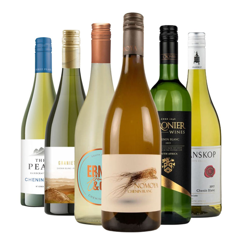 Chenin Blanc Experts