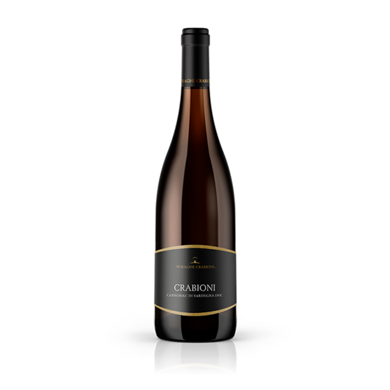 Cannonau Di Sardegna 2022