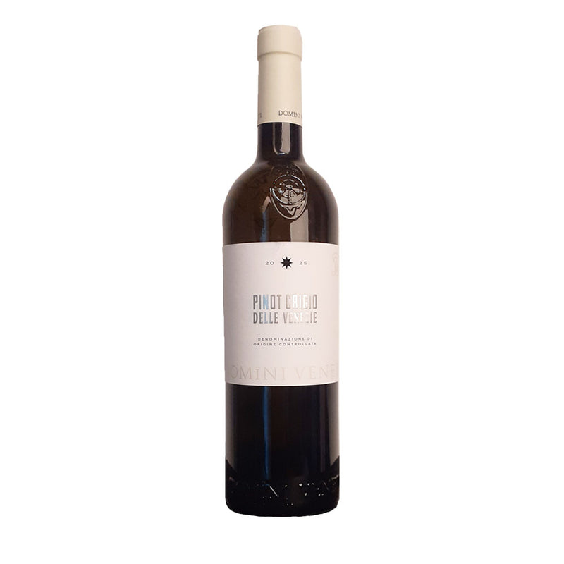 Pinot Grigio delle Venezie 2025 D.O.C