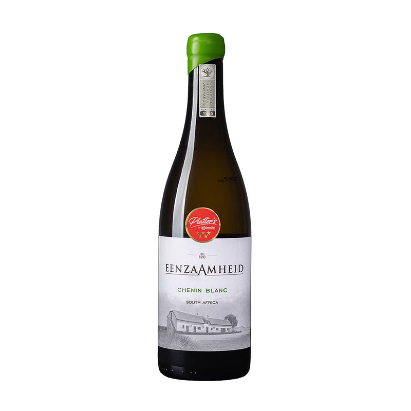 Chenin Blanc 2021