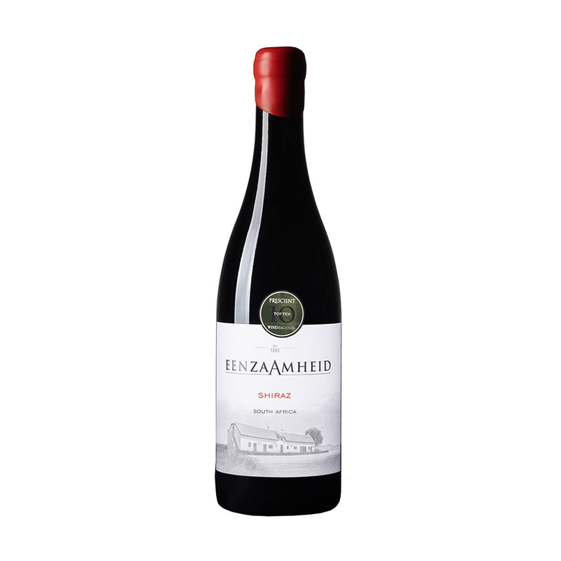 Shiraz 2021