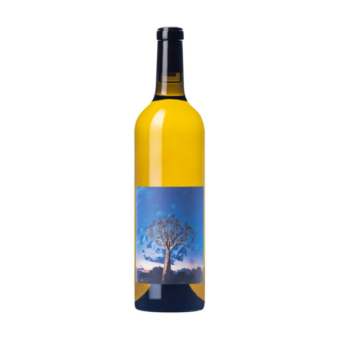 U- Velaphi? Chardonnay 2020