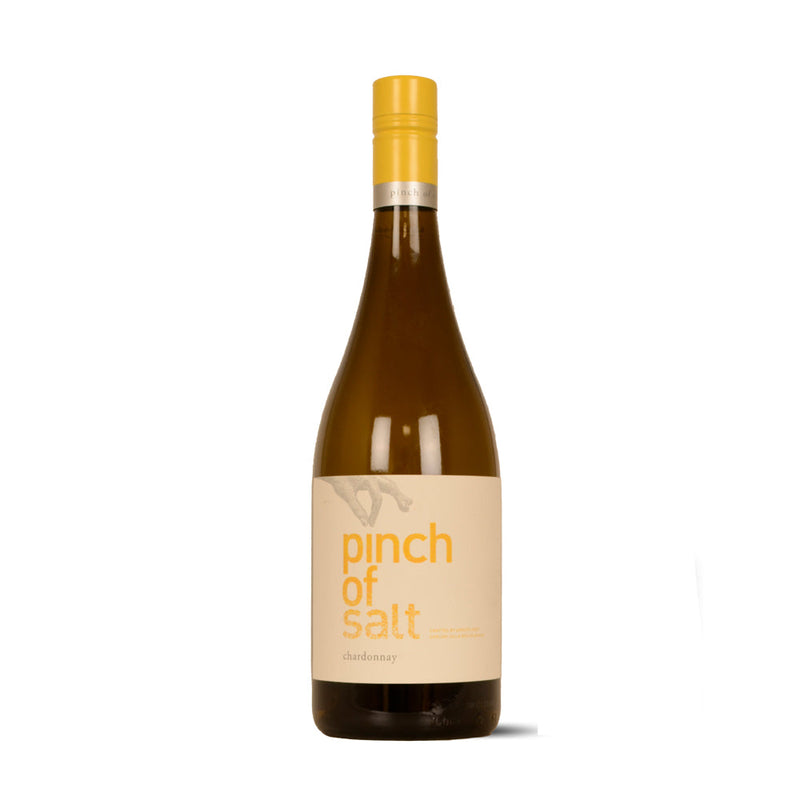 Pinch of Salt 2024 - Chardonnay