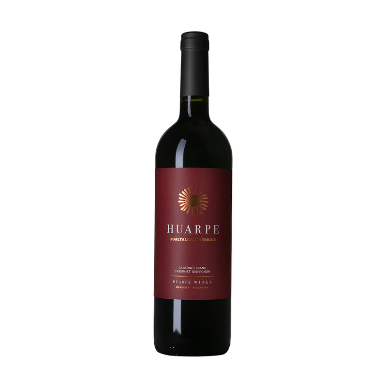 Gualtallary Terroir 2019
