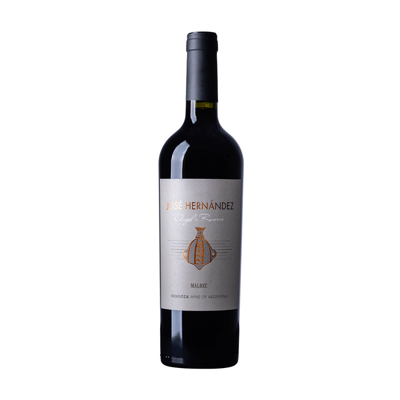 José Hernández Angels Reserve Malbec 2021