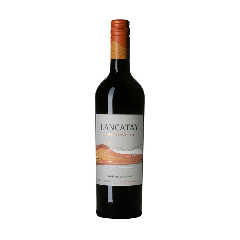 Lancatay Cabernet Sauvignon 2018