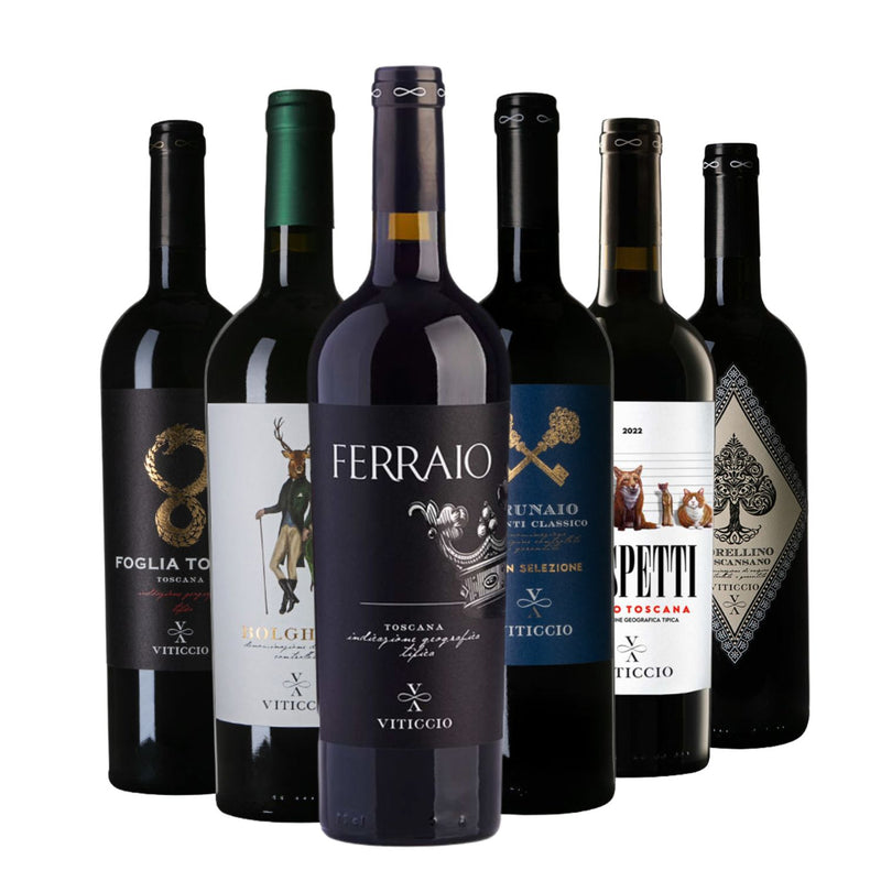 Italienische Genussmomente