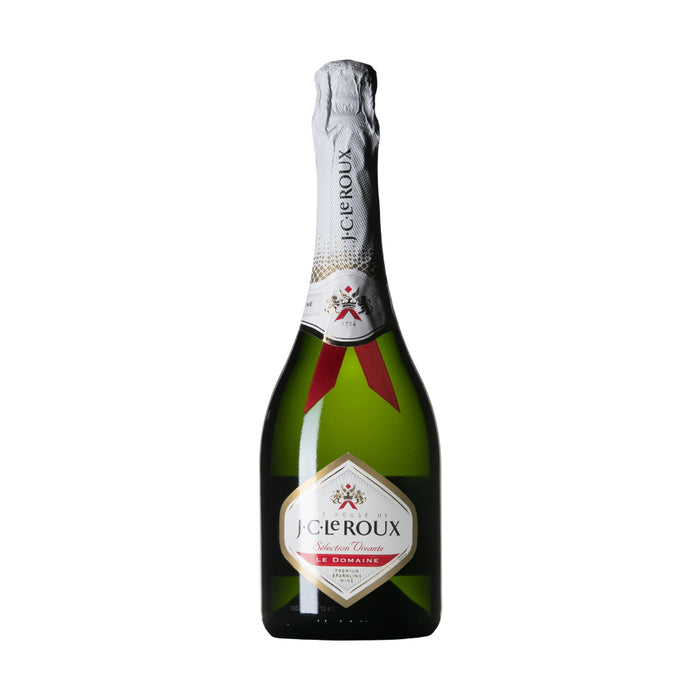 Le Domaine sparkling Wine