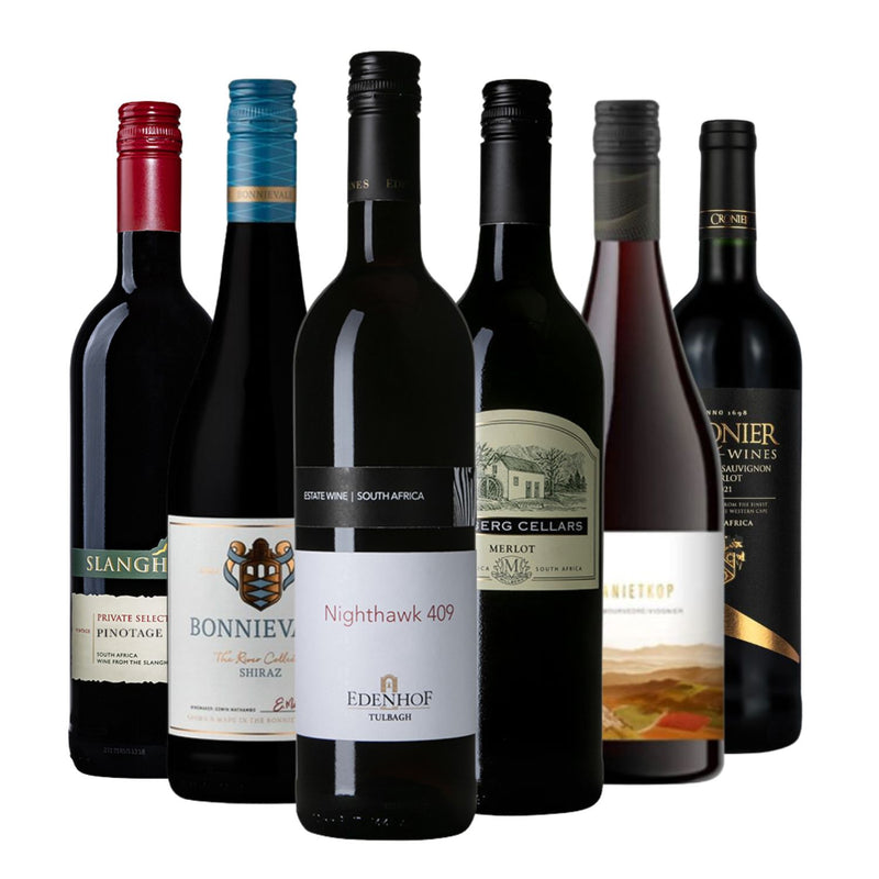 Juwelen aus Südafrika