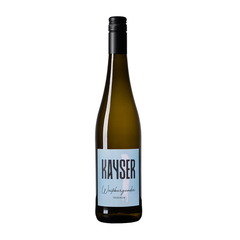 Weissburgunder 2023 (BIO)